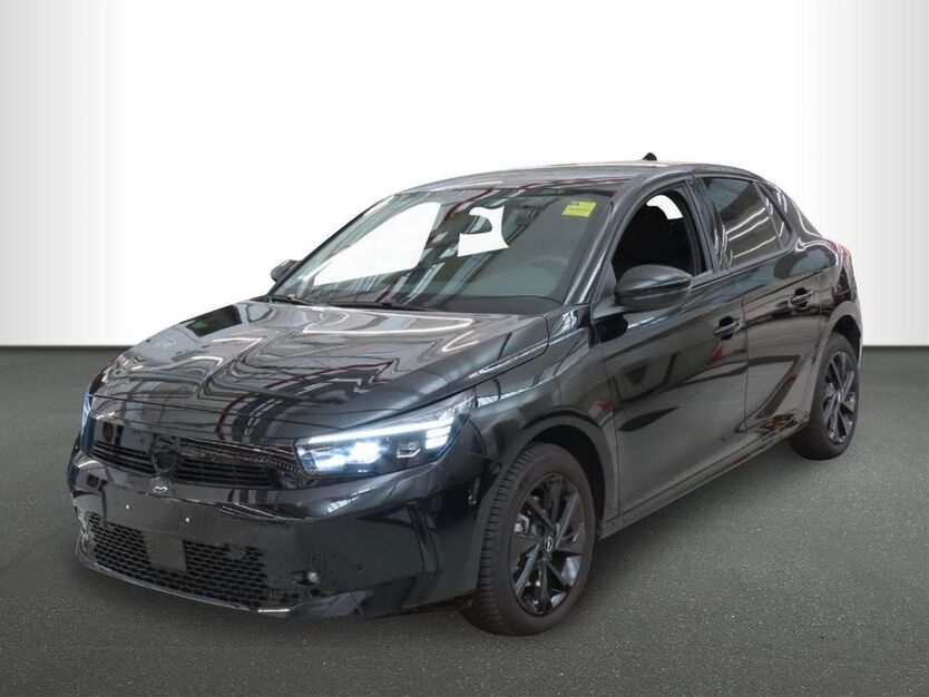 Opel Corsa 3.499 km 18.495 € Wiesbaden 65201