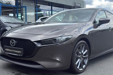 Mazda 3 21.784 km 22.830 € Zirndorf 90513