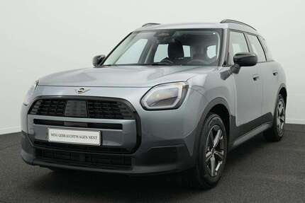 Mini Countryman D 16.020 km 33.326 € München 80788