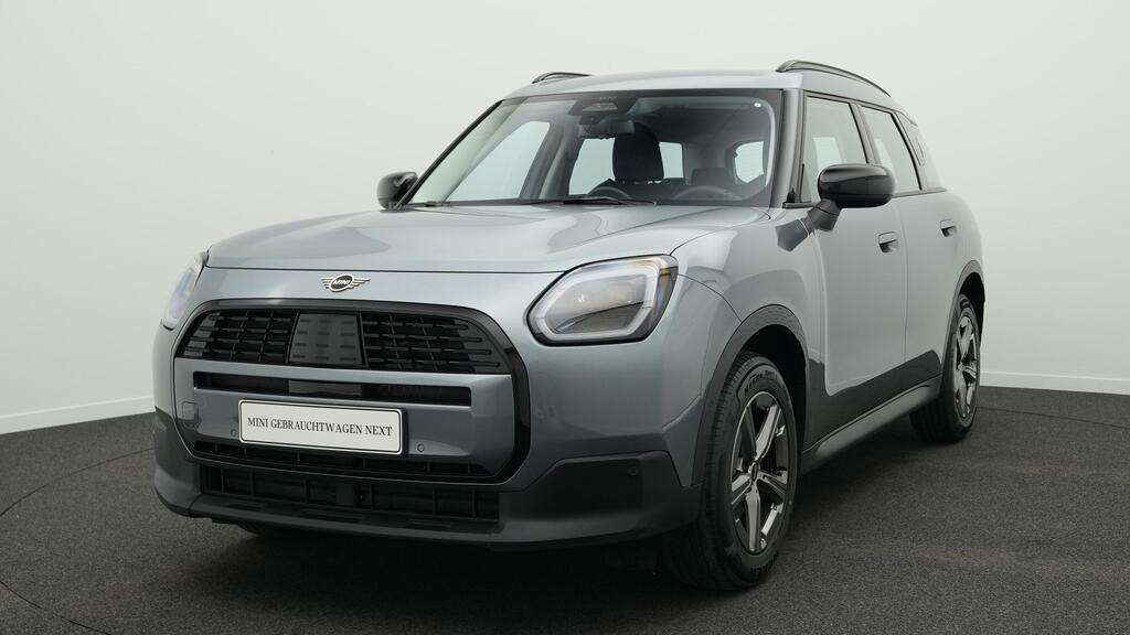 Mini Countryman D 16.020 km 33.326 € München 80788