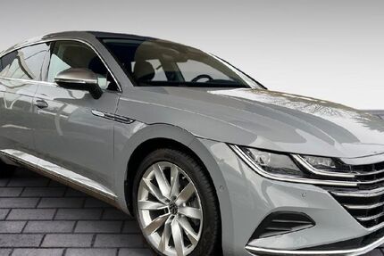 VW Arteon 43.700 km 32.990 &euro; Neunkirchen 66539