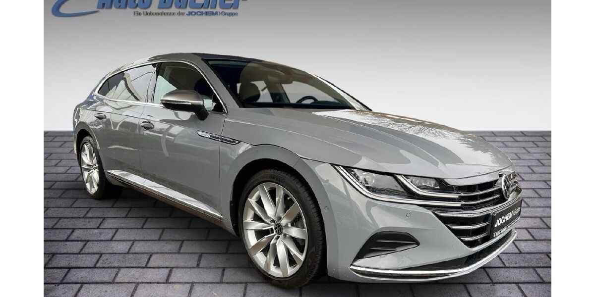 VW Arteon 43.700 km 32.990 &euro; Neunkirchen 66539