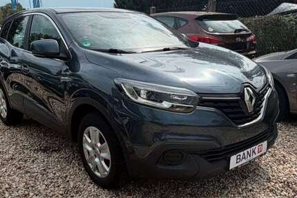 Renault Kadjar 91.621 km 8.499 &euro; Bad Lauchstädt 06246