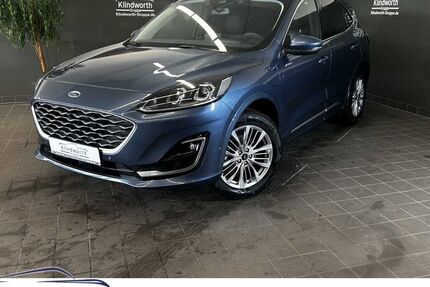 Ford Kuga 11.950 km 31.450 € Elsdorf 27404