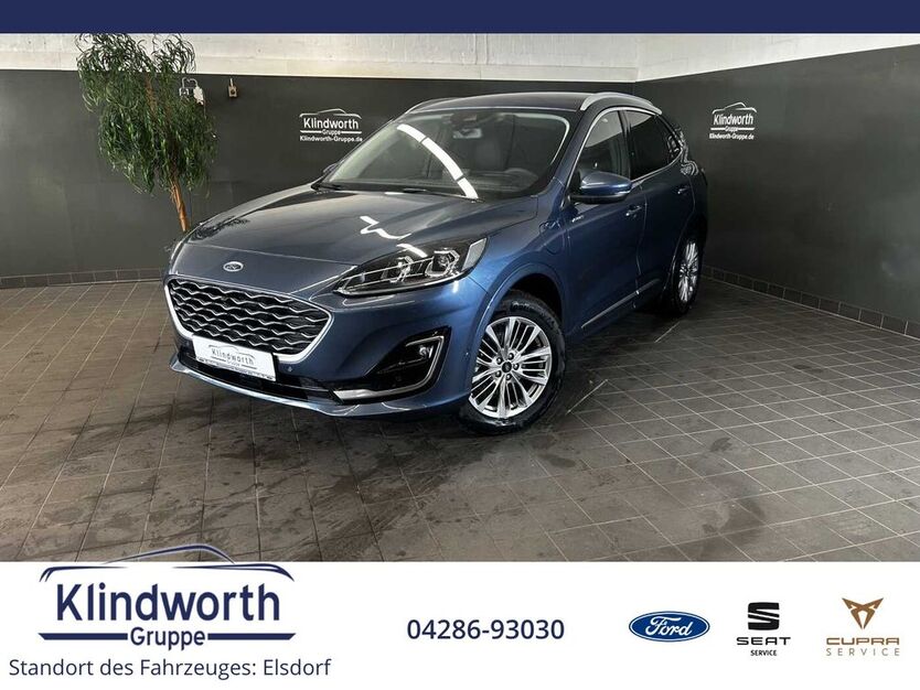 Ford Kuga 11.950 km 31.450 € Elsdorf 27404