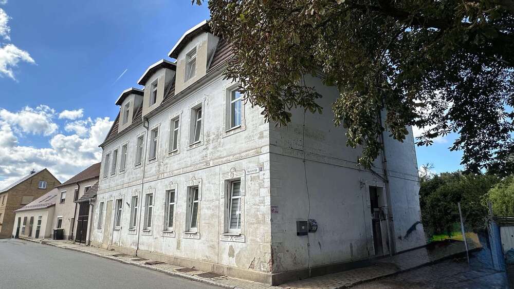 Etagenwohnung Bad Schmiedeberg - 3 Zimmer, 67 m&sup2;, 400&euro; | Angebot:24324062