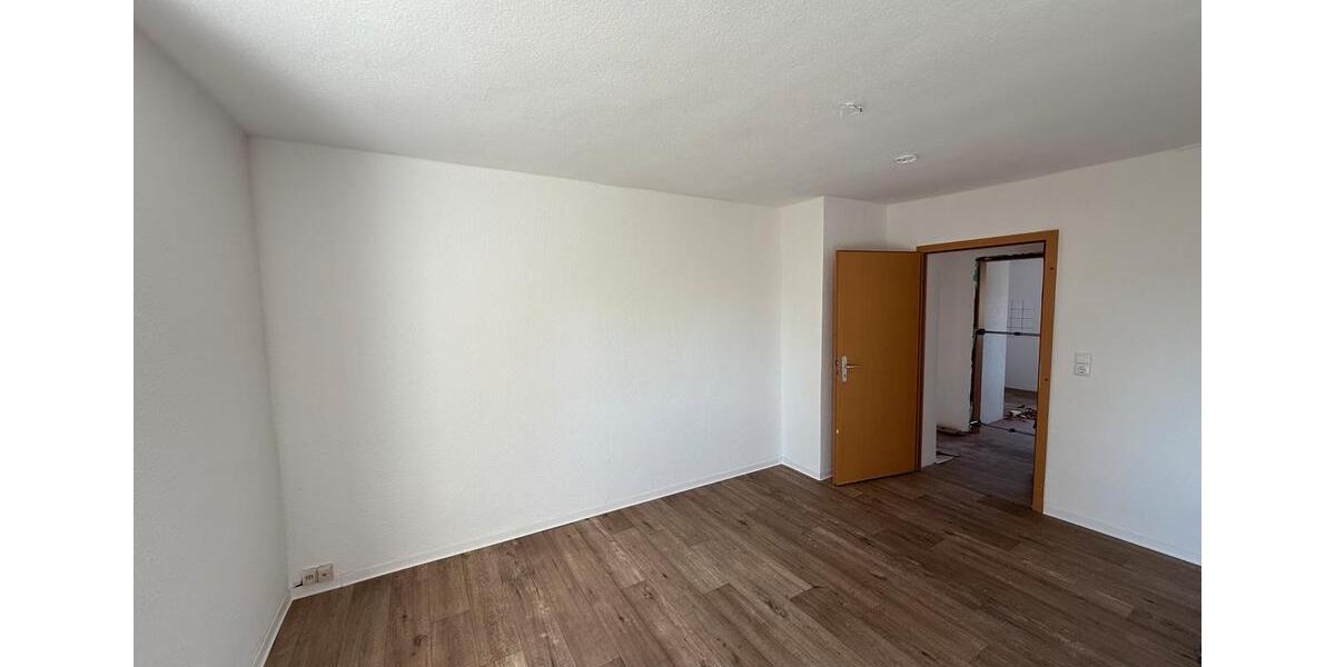 Etagenwohnung Bleicherode - 3 Zimmer, 60 m&sup2;, 330&euro; | Angebot:25843836