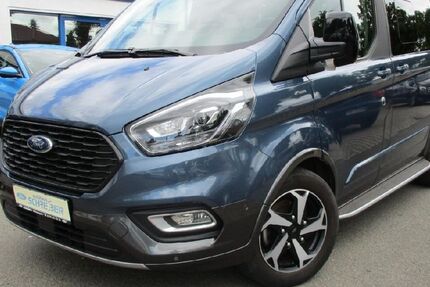 Ford Tourneo Custom 37.287 km 38.950 &euro; Börde-Hakel OT Westeregeln 39448
