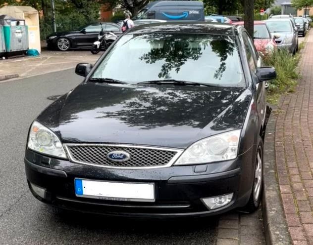 Mondeo