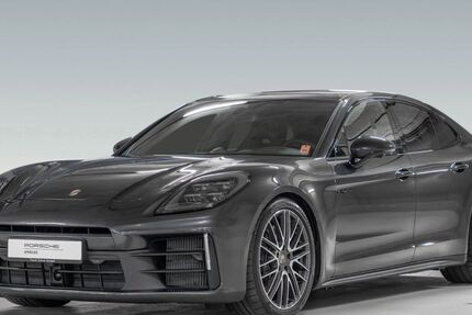 Porsche Panamera 1.300 km 128.500 &euro; Stuttgart 70469