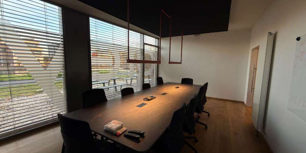 Büro in Trier 350 € 4 m² zimmer