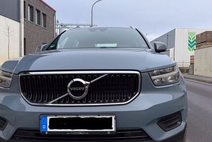 Volvo XC40 70.000 km 18.900 &euro; Titz 52445