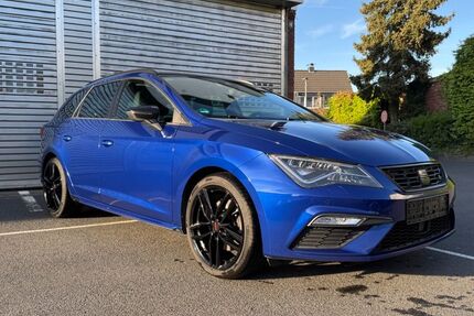 Seat Leon 78.850 km 21.399 &euro; Marienheide 51709