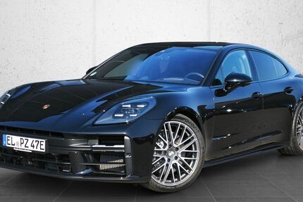 Porsche Panamera 13.900 km 126.900 &euro; Emsbüren 48488