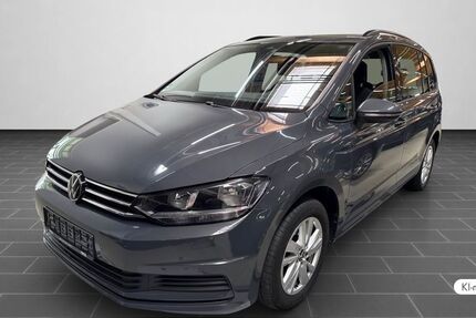 VW Touran 70.262 km 28.750 &euro; Ladenburg 68526