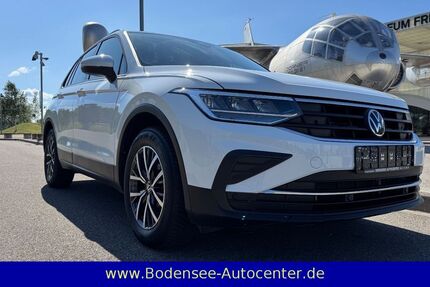 VW Tiguan 100.000 km 22.500 &euro; Immenstaad am Bodensee 88090