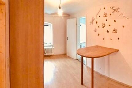 40qm Wohnung in stilvollen Villa barrierefrei renoviert 38228