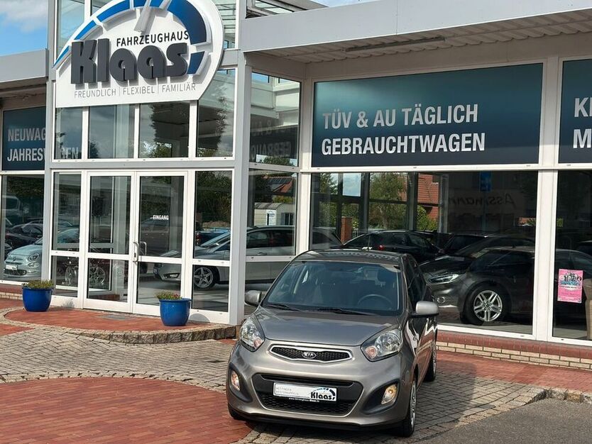 Picanto