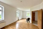 HORN IMMOBILIEN ++ charmantes Zweifamilienhaus in Klein Helle, nur 15 min bis Neubrandenburg - Zweifamilienhaus Klein Helle Klein Helle | Angebot:26994293