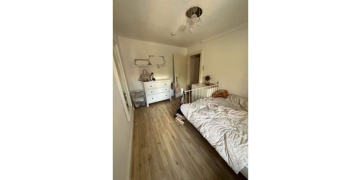 Im Zentrum gelegene 3-Zimmer-Wohnung 3 zimmer