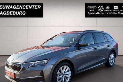 Skoda Octavia 14.987 km 30.980 &euro; Magdeburg 39128