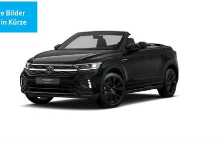 VW T-Roc 14.006 km 34.490 &euro; Mainz-Kastel (Wiesbaden) 55252