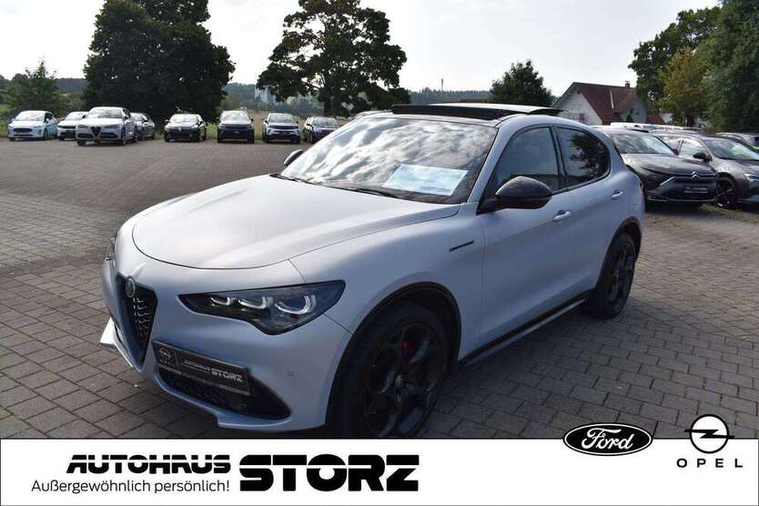 Stelvio