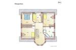 Einfamilienhaus Lohne Kroge - 5 Zimmer, 151 m&sup2;, 375.000&euro; | Angebot:25667739