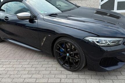 BMW M850 173.254 km 39.990 &euro; Ostbevern 48346