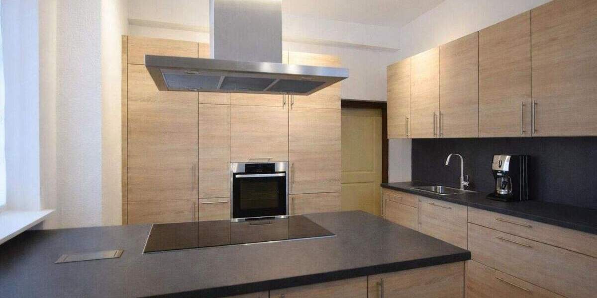 Etagenwohnung Ansbach - 5 Zimmer, 176 m&sup2;, 549.000&euro; | Angebot:25835086