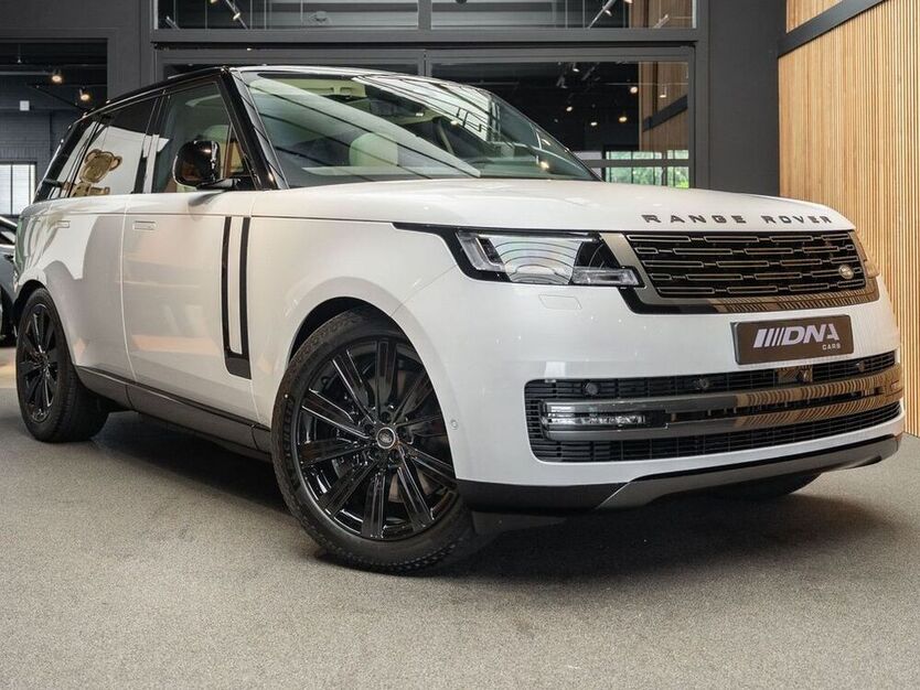 Range Rover