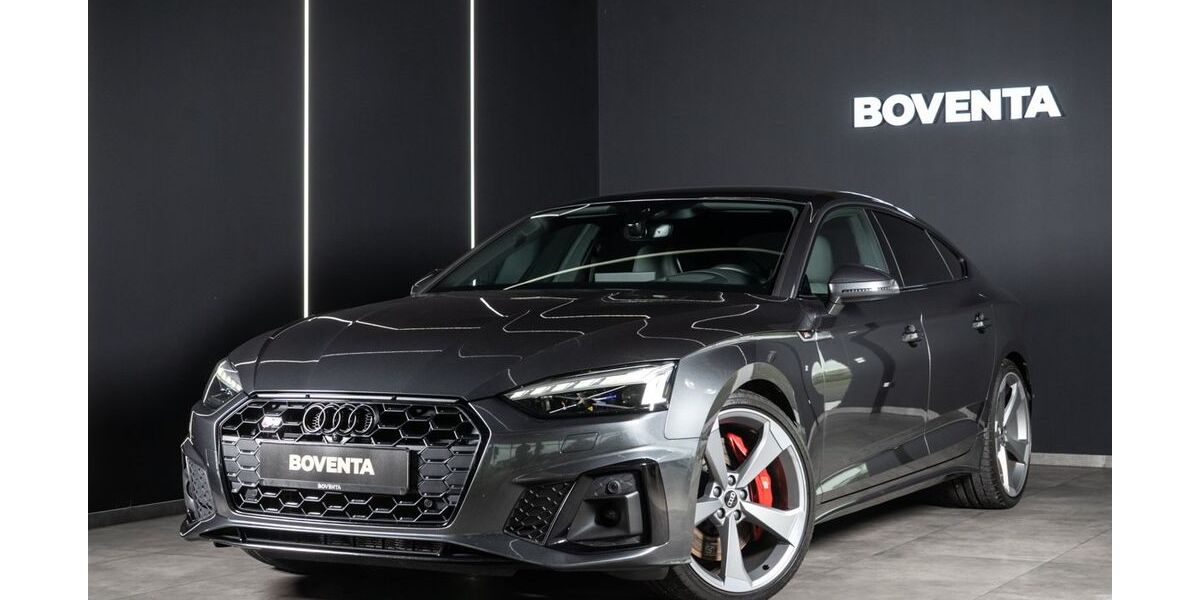 Audi S5 59.026 km 45.850 &euro; Rosenfeld 72348