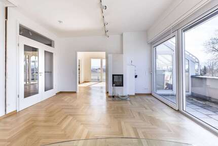 Wohnung Bad Aibling - 4 Zimmer, 150 m&sup2;, 990.000&euro; | Angebot:26921939