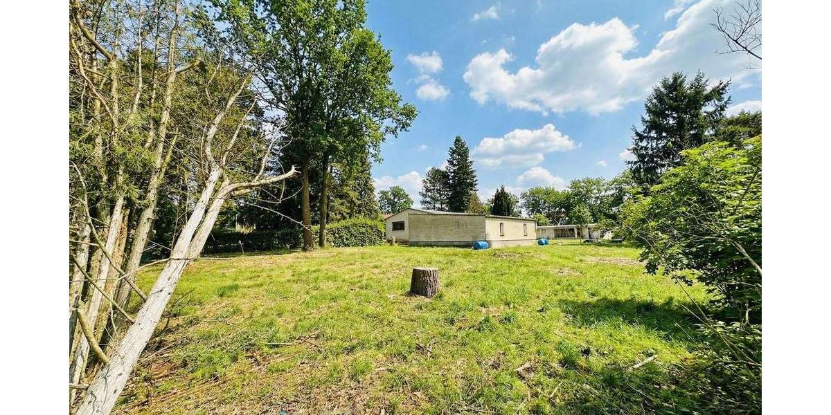 Grundstück Schöneiche bei Berlin - 535.000&euro; | Angebot:25753820