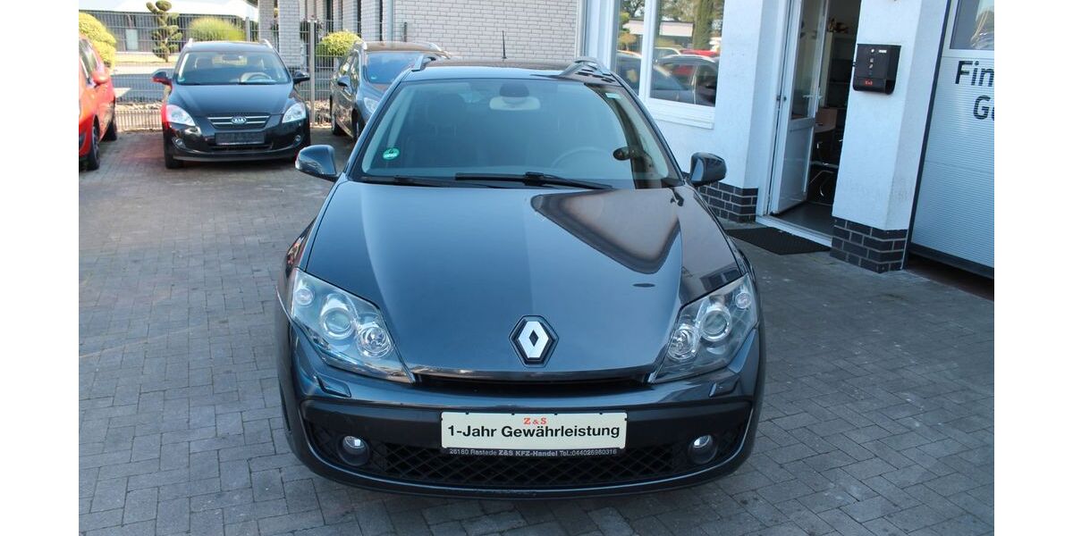 Renault Laguna 148.000 km 5.150 &euro; Rastede 26180