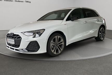 Audi A3 11.500 km 34.760 &euro; Vilshofen 94474