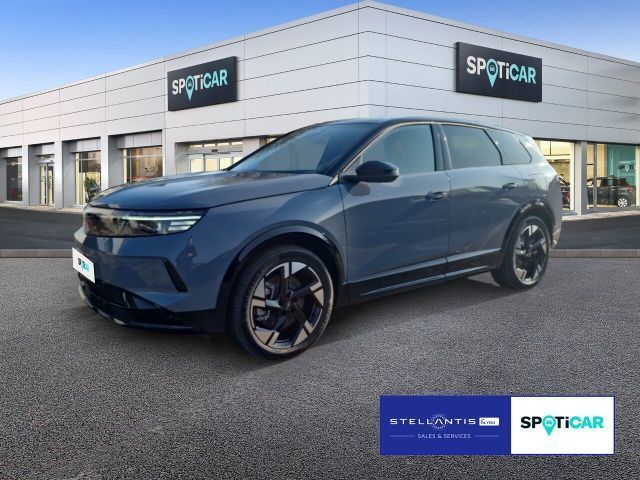 Opel Grandland (X) 4.990 km 38.980 &euro; Wiesbaden 65201