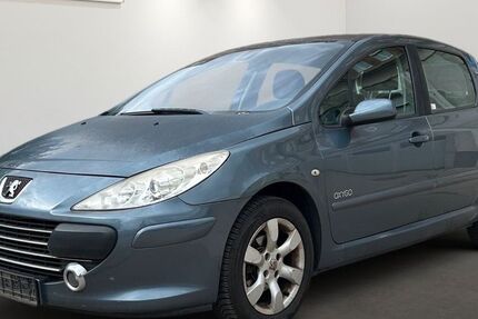 Peugeot 307 103.272 km 1.799 € Berlin 12681