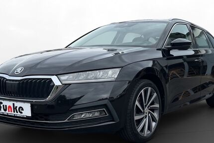 Skoda Octavia 88.559 km 19.990 &euro; Gernrode 37339