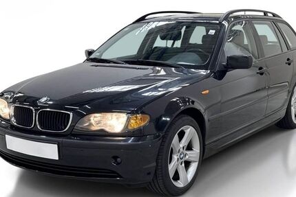 BMW 316 155.000 km 2.690 &euro; Deggingen 73326