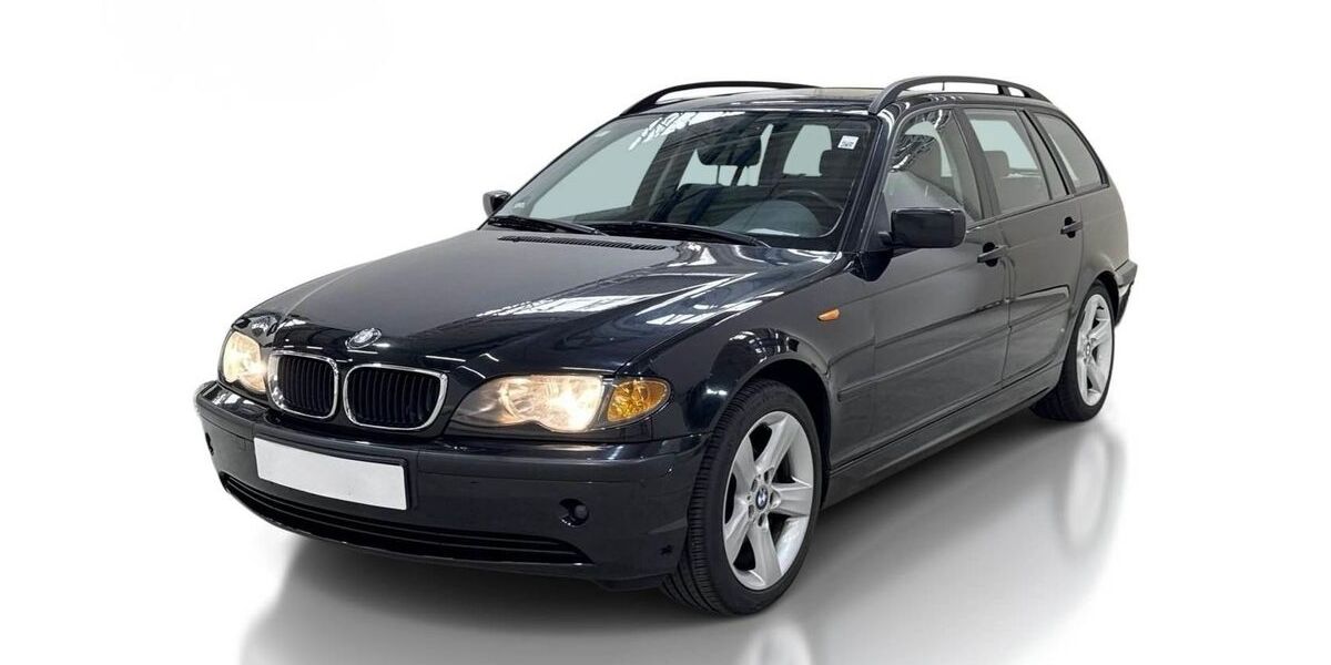 BMW 316 155.000 km 2.690 &euro; Deggingen 73326