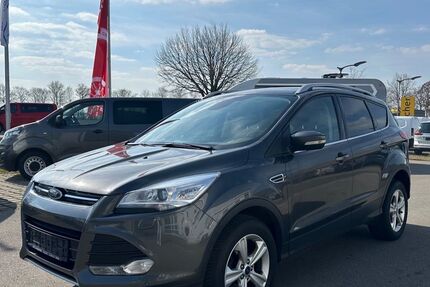 Ford Kuga 174.500 km 7.800 &euro; Buchloe 86807