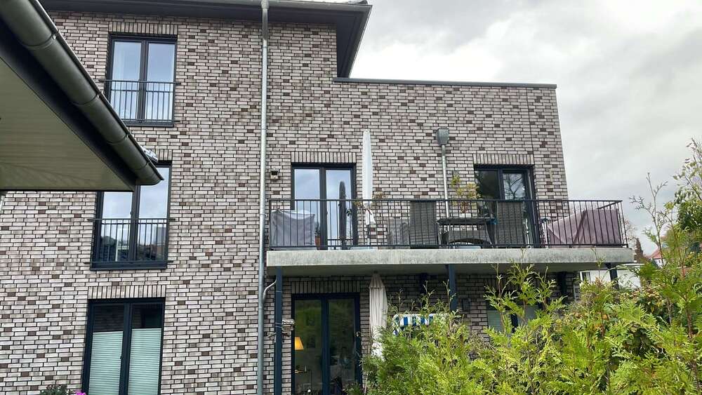 Etagenwohnung Bad Malente - 3.5 Zimmer, 105 m&sup2;, 1.420&euro; | Angebot:27305413