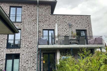 Wohnung Bad Malente - 3.5 Zimmer, 105 m&sup2;, 1.420&euro; | Angebot:27305413