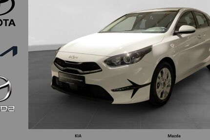 Kia ceed / Ceed 6.626 km 22.790 &euro; Delmenhorst 27755