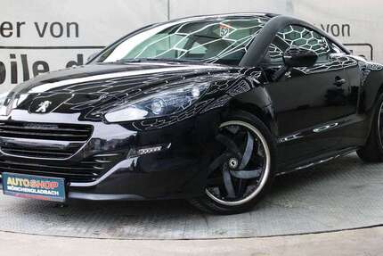 Peugeot RCZ 173.000 km 9.950 &euro; Mönchengladbach 41066