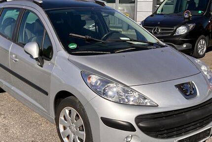 Peugeot 207 166.000 km 1.250 &euro; Wilhelmshaven 26384