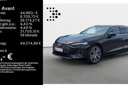 Audi A5 29.414 km 42.999 &euro; Eisenach 99817