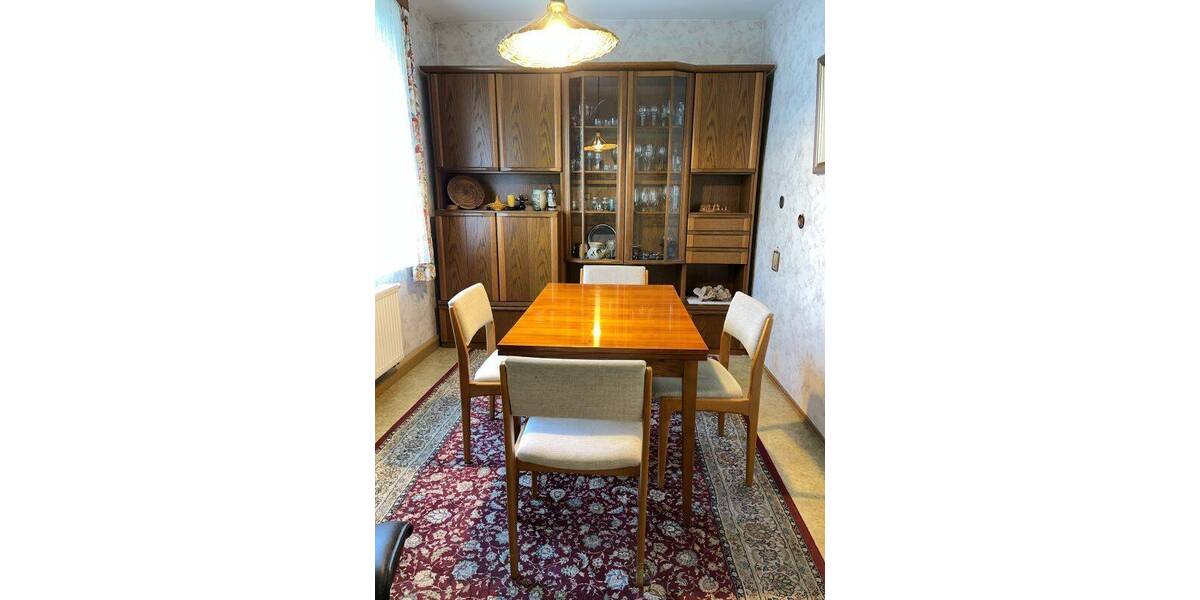 Einfamilienhaus Kulmbach Blaich - 7 Zimmer, 160 m&sup2;, 215.000&euro; | Angebot:26724835