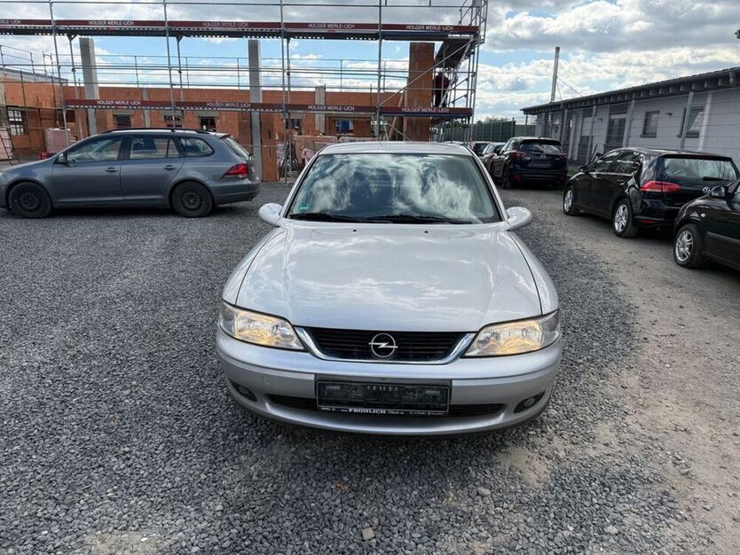 Vectra